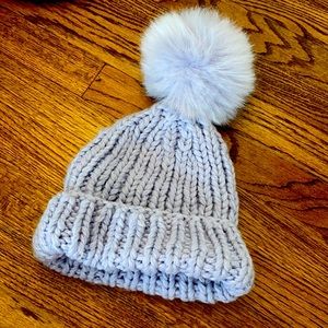 Free people beanie
